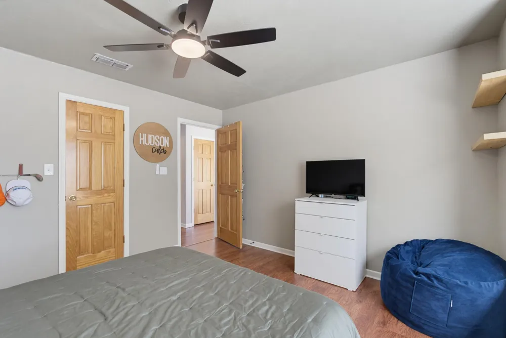 1361 Larned Lane Abilene, TX 79602