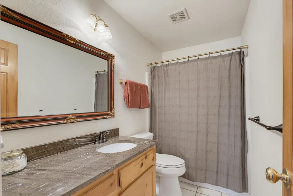 1361 Larned Lane Abilene, TX 79602