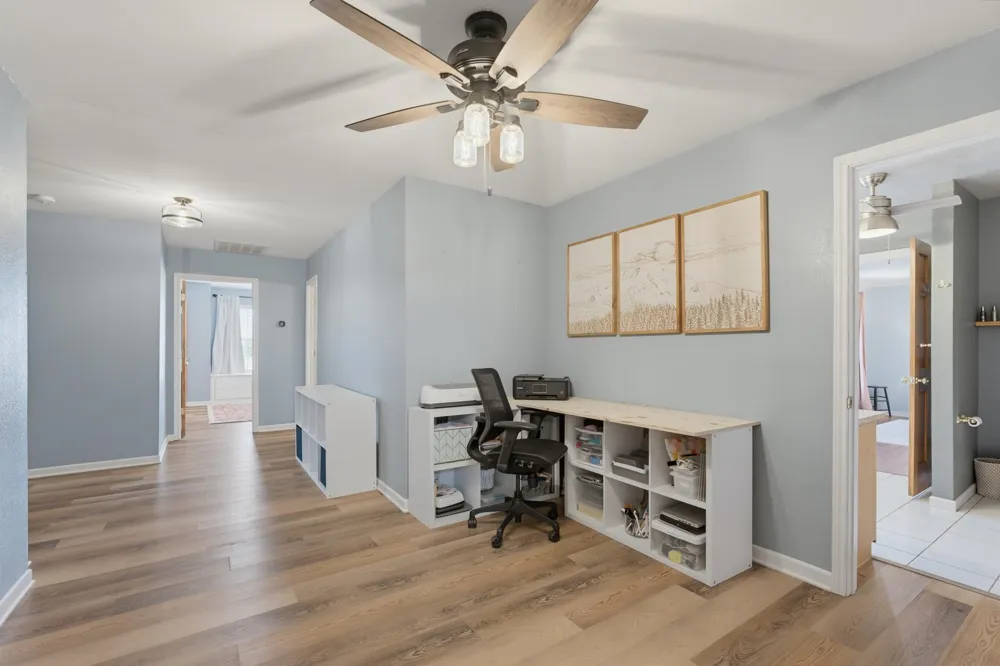 1361 Larned Lane Abilene, TX 79602