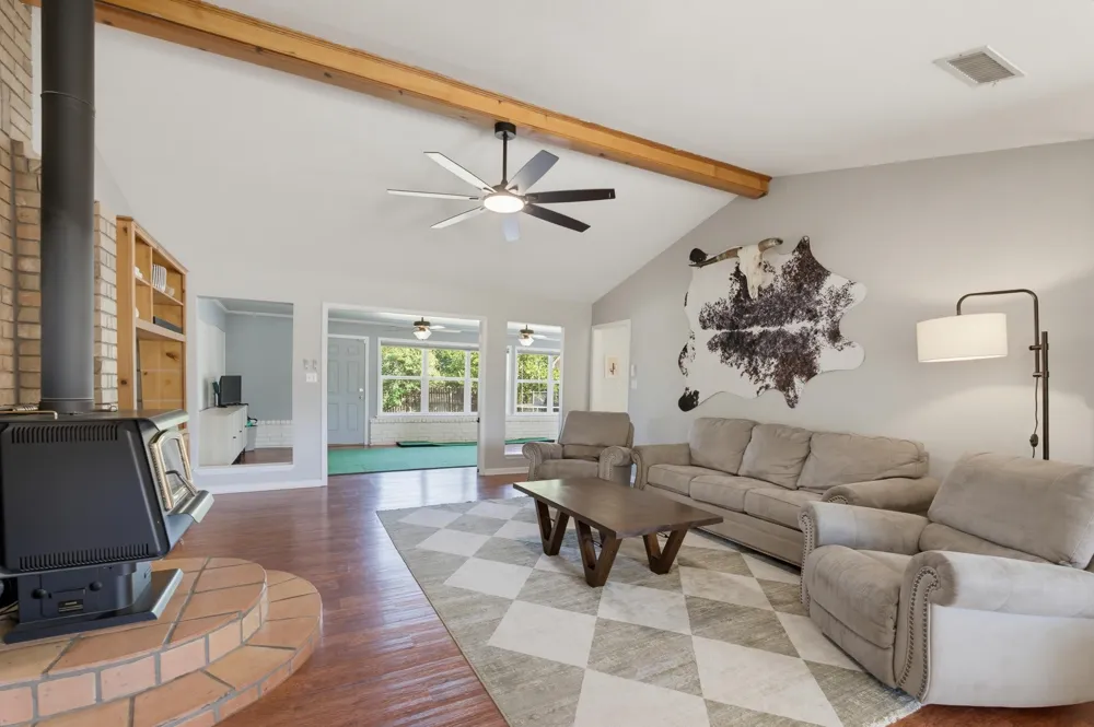 1361 Larned Lane Abilene, TX 79602