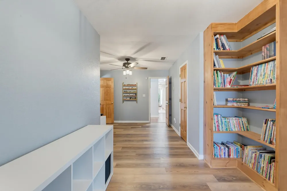 1361 Larned Lane Abilene, TX 79602