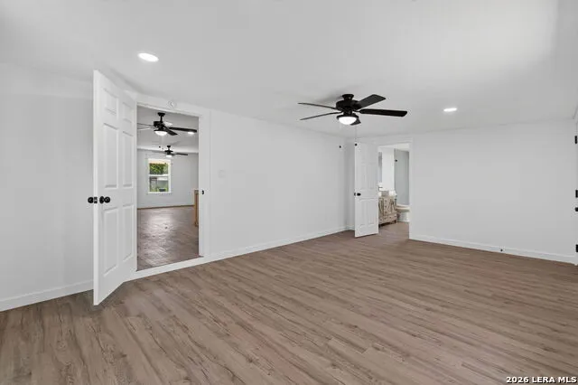 1215 Olive Jourdanton, TX 78026