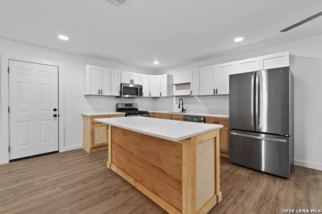 1215 Olive Jourdanton, TX 78026