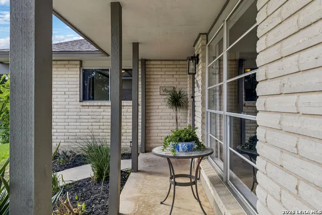 13017 Welcome Dr Live Oak, TX 78233