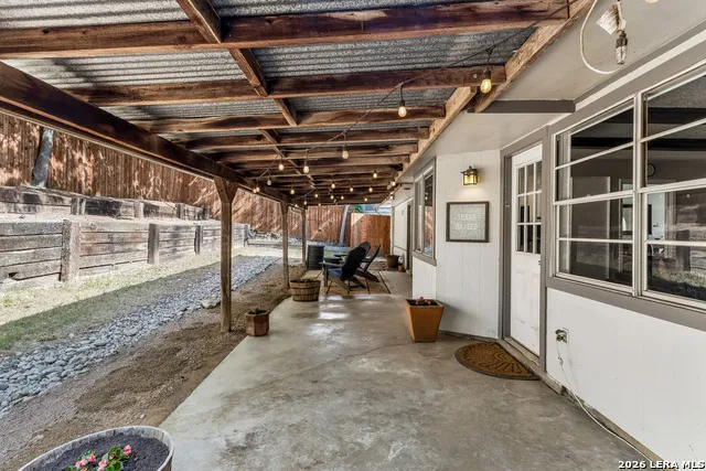 13017 Welcome Dr Live Oak, TX 78233