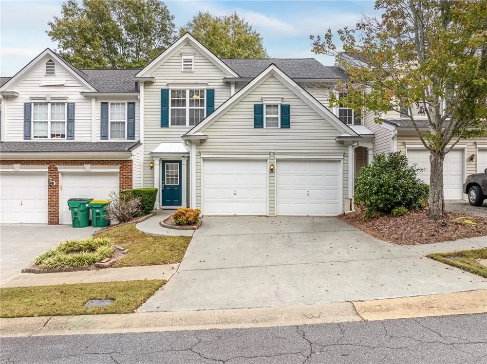 129 Regent Place Woodstock, GA 30188