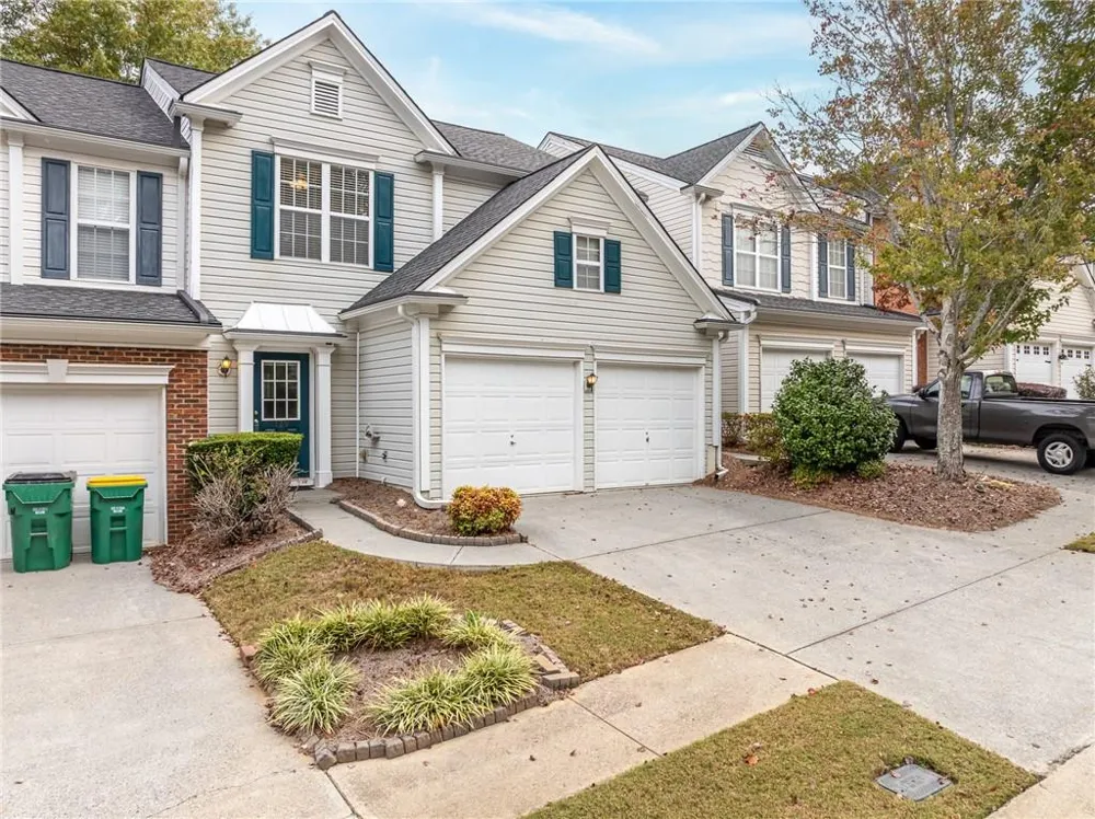 129 Regent Place Woodstock, GA 30188