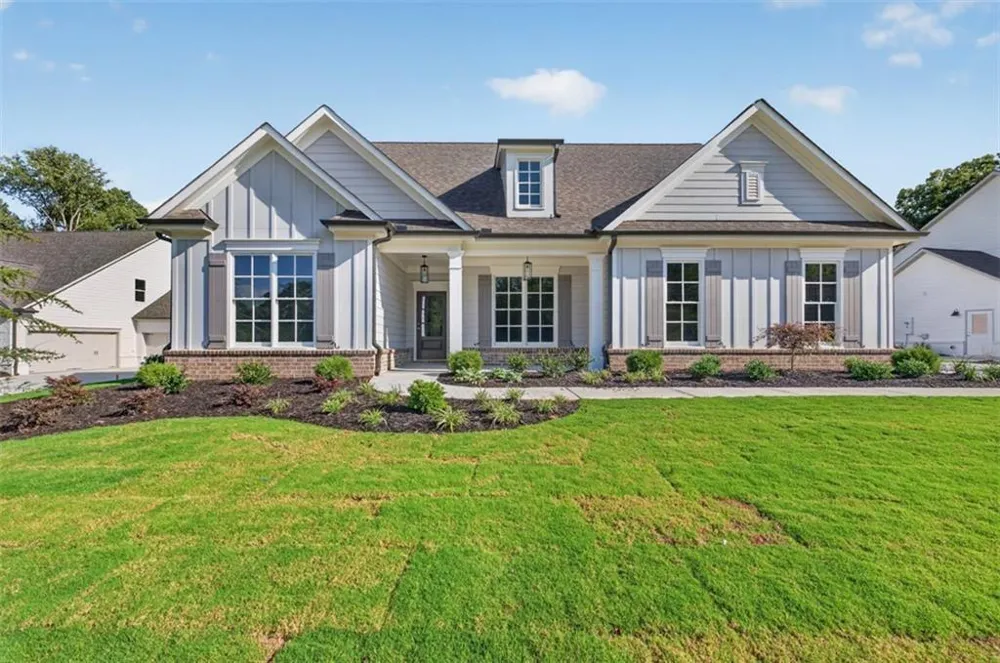 4779 E Reed Road Gainesville, GA 30507