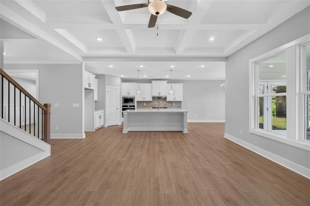 4779 E Reed Road Gainesville, GA 30507