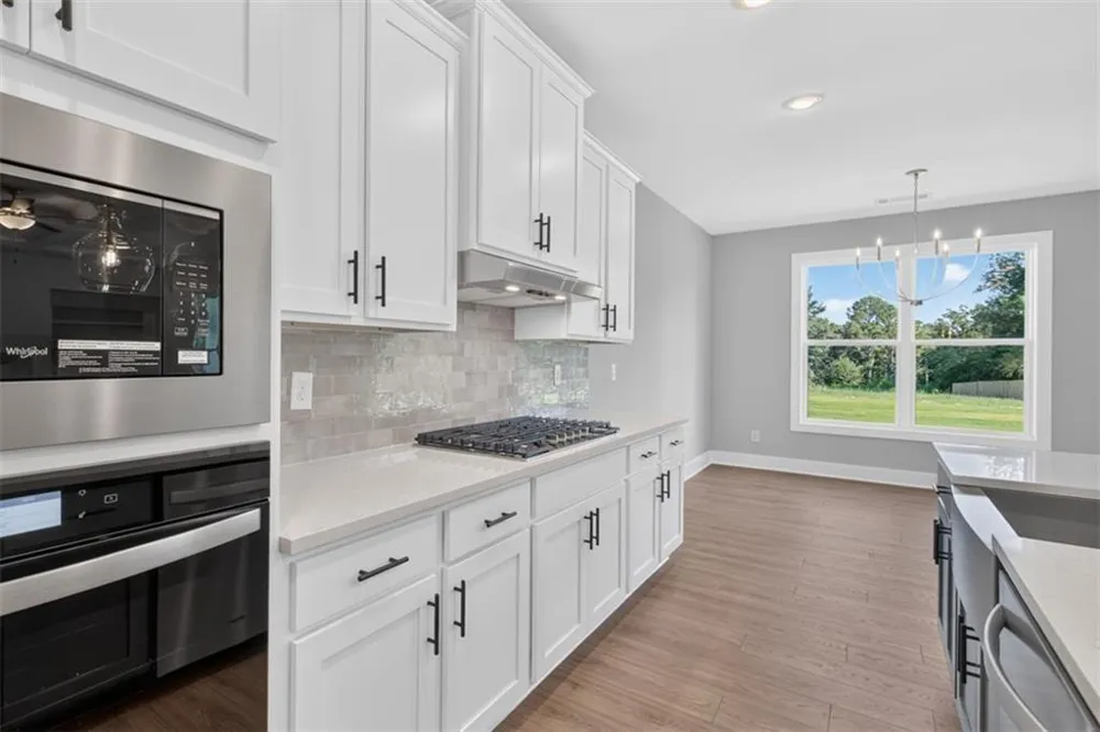 4779 E Reed Road Gainesville, GA 30507