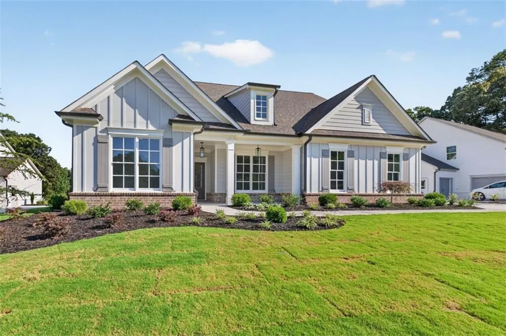 4779 E Reed Road Gainesville, GA 30507