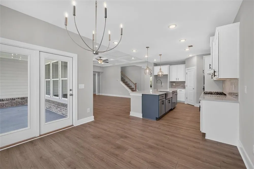 4779 E Reed Road Gainesville, GA 30507