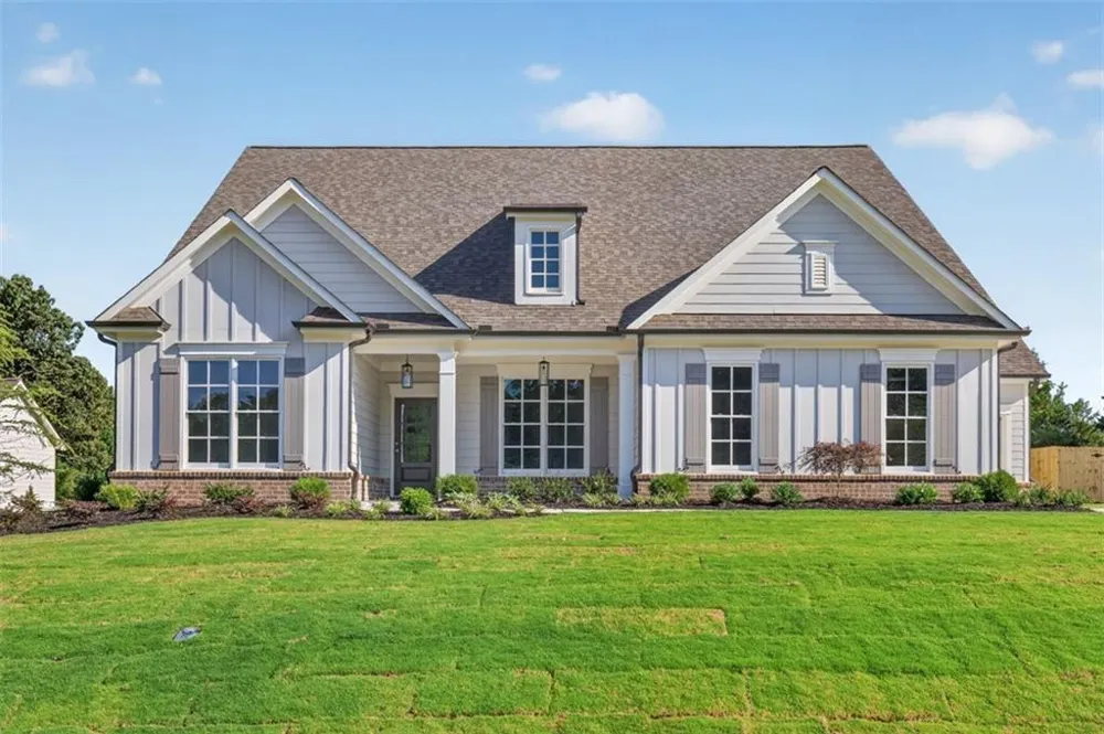 4779 E Reed Road Gainesville, GA 30507