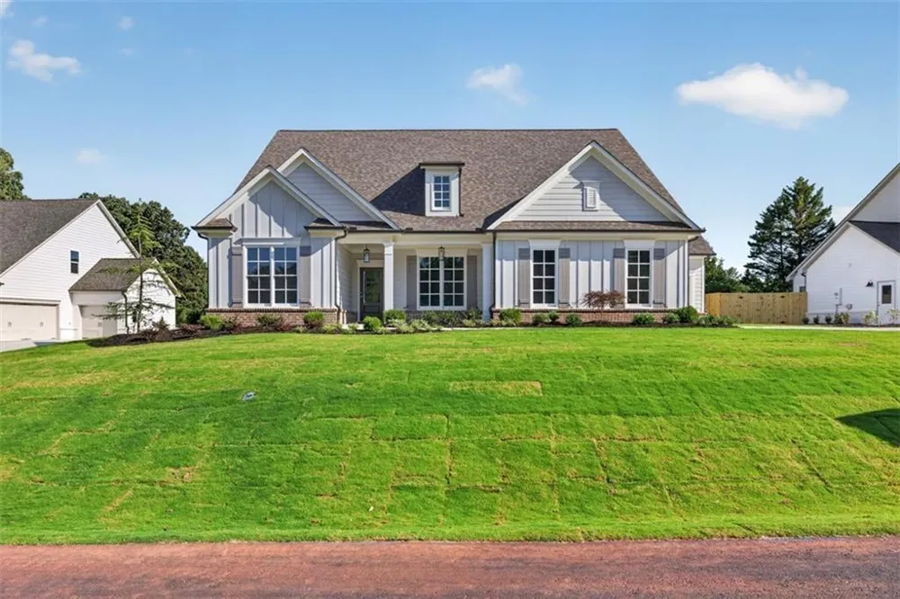 4779 E Reed Road Gainesville, GA 30507