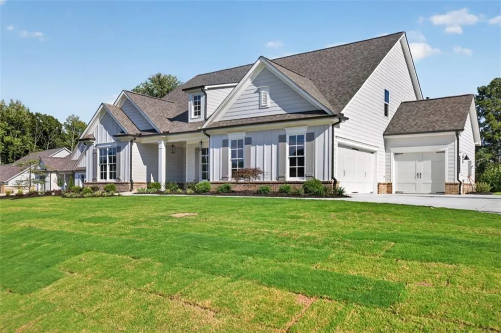 4779 E Reed Road Gainesville, GA 30507