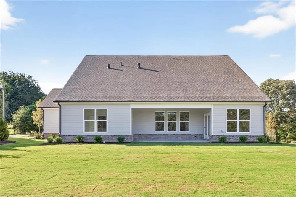 4779 E Reed Road Gainesville, GA 30507