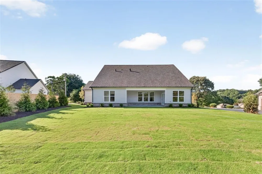 4779 E Reed Road Gainesville, GA 30507