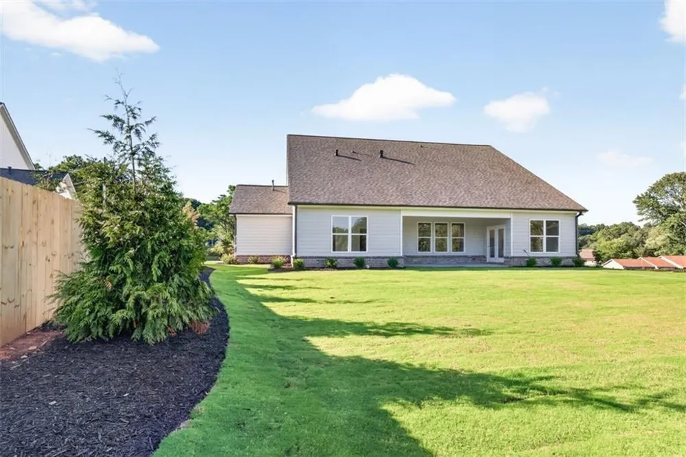 4779 E Reed Road Gainesville, GA 30507