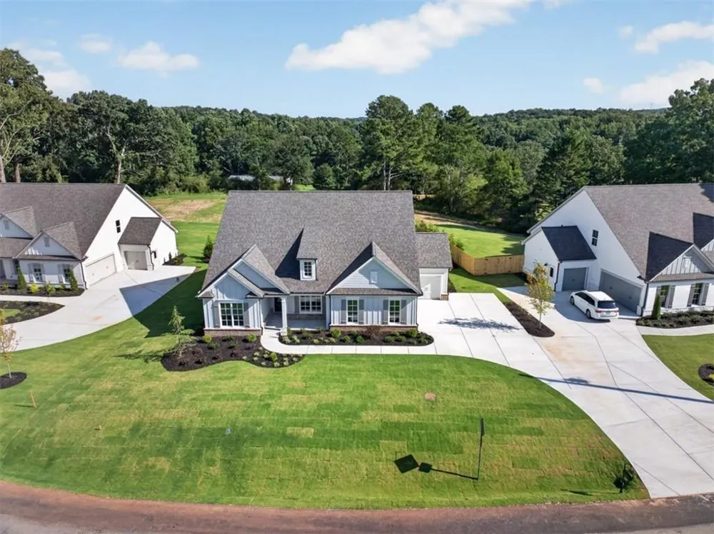 4779 E Reed Road Gainesville, GA 30507