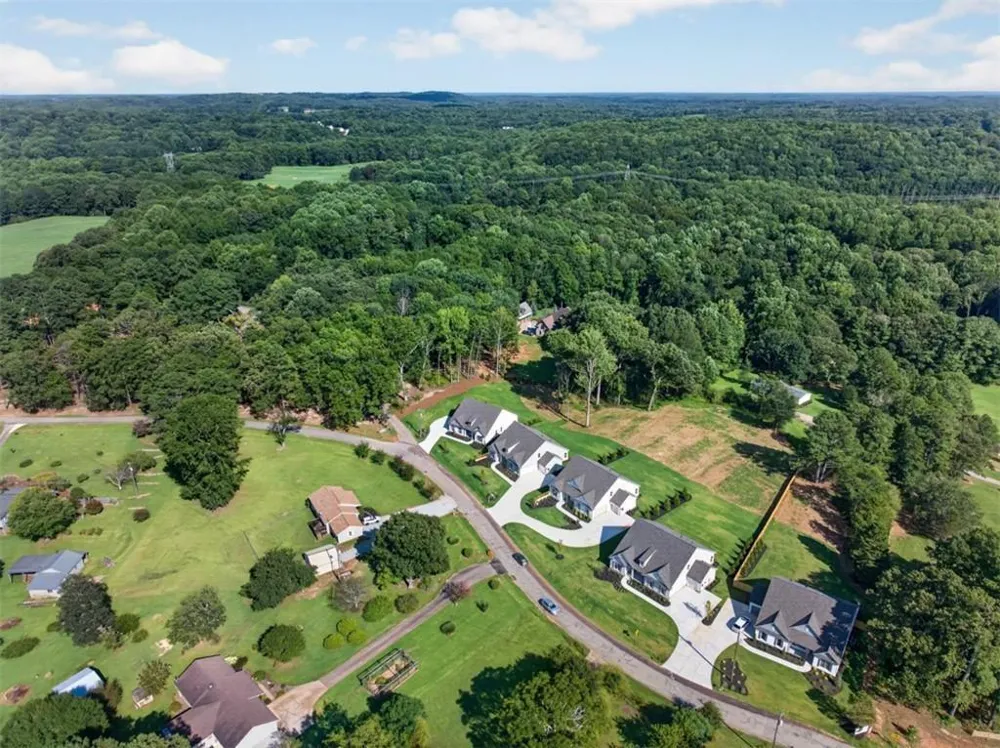 4779 E Reed Road Gainesville, GA 30507