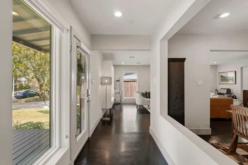 4374 Harvest Lane Houston, TX 77004