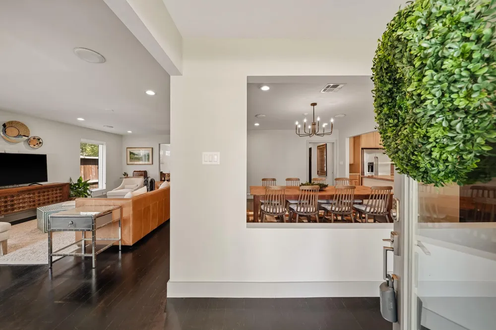 4374 Harvest Lane Houston, TX 77004