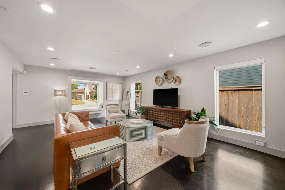 4374 Harvest Lane Houston, TX 77004