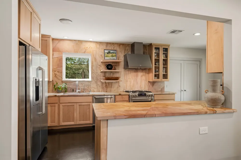 4374 Harvest Lane Houston, TX 77004
