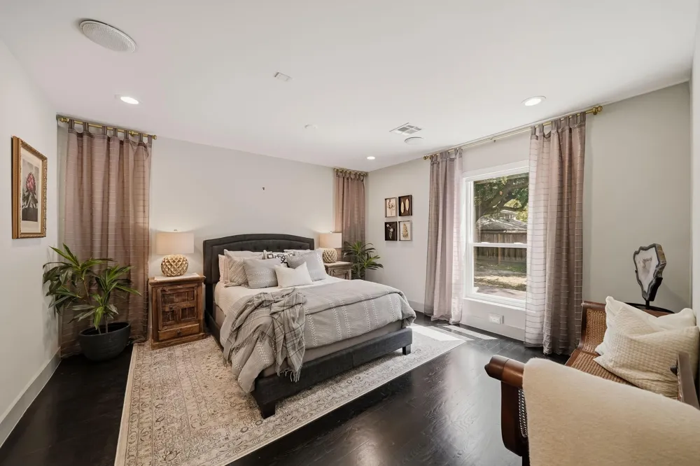 4374 Harvest Lane Houston, TX 77004