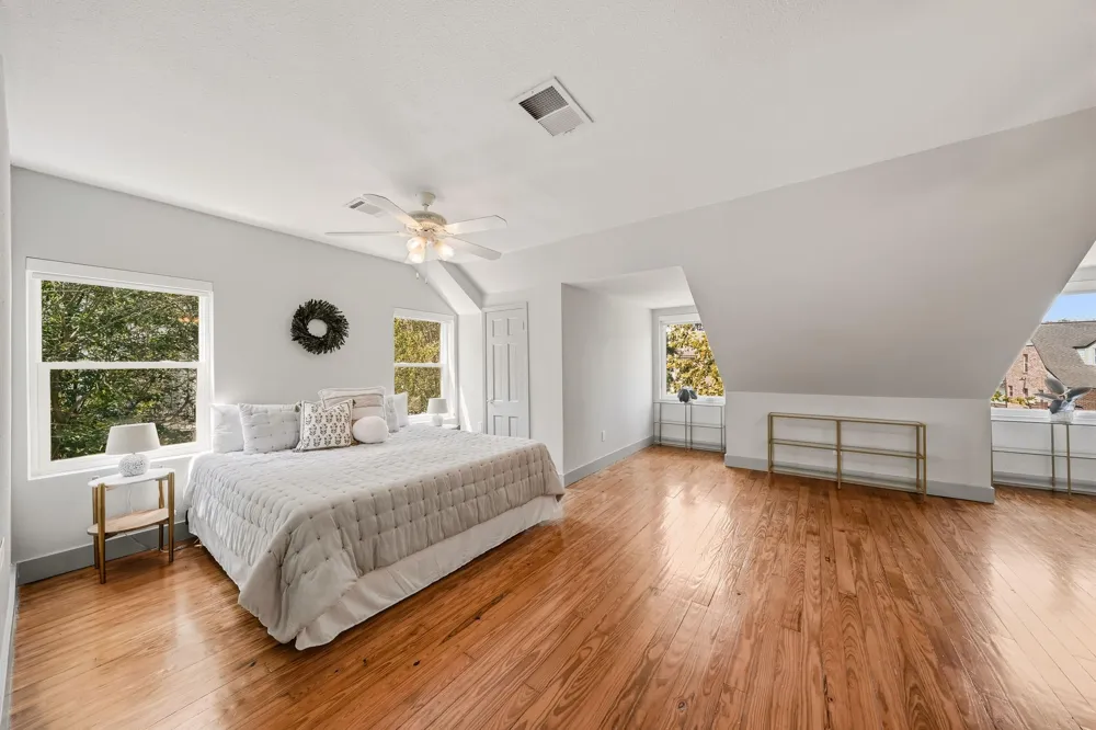 4374 Harvest Lane Houston, TX 77004