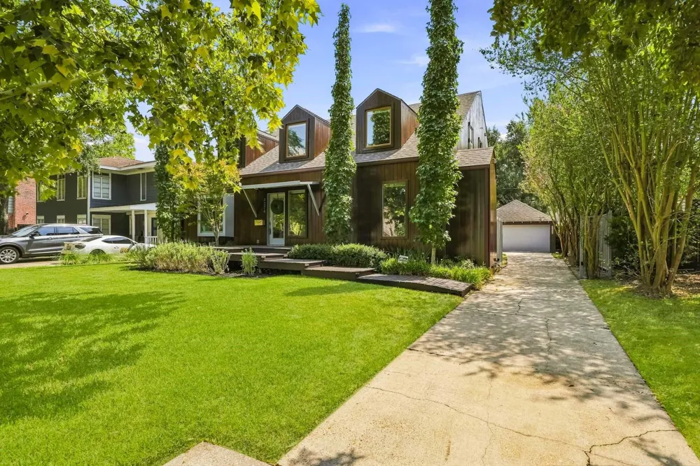 4374 Harvest Lane Houston, TX 77004