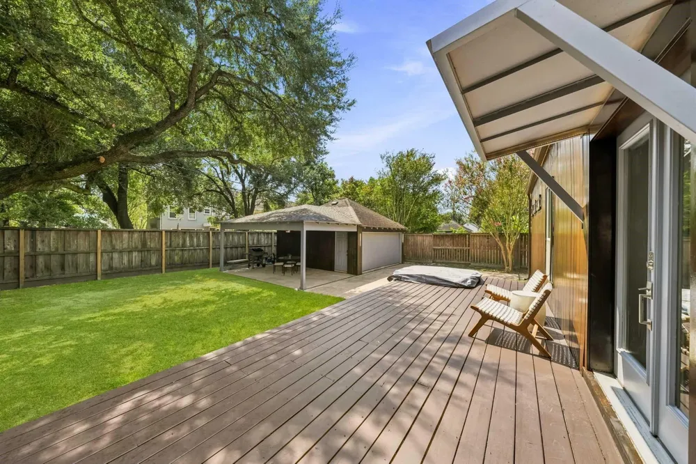 4374 Harvest Lane Houston, TX 77004