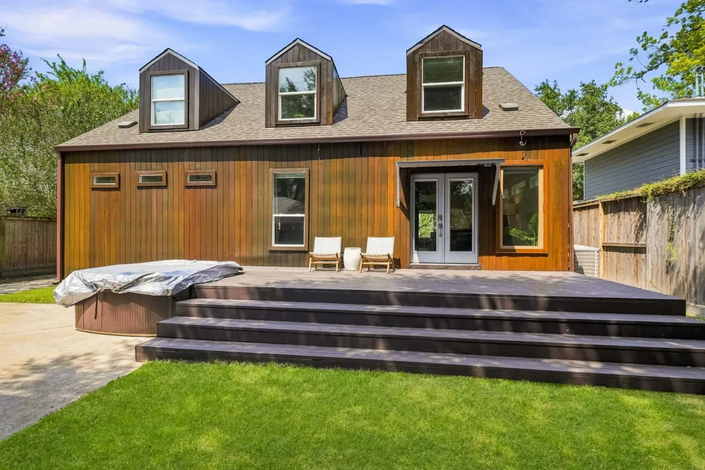 4374 Harvest Lane Houston, TX 77004