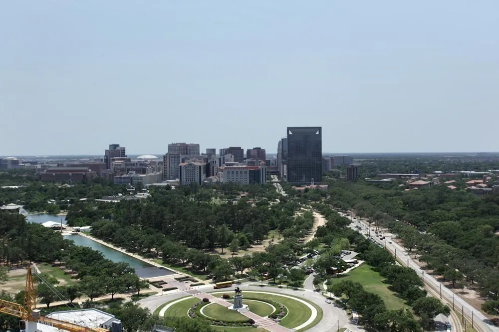 4374 Harvest Lane Houston, TX 77004