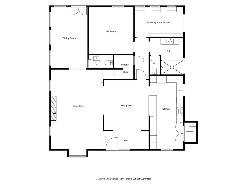 4374 Harvest Lane Houston, TX 77004