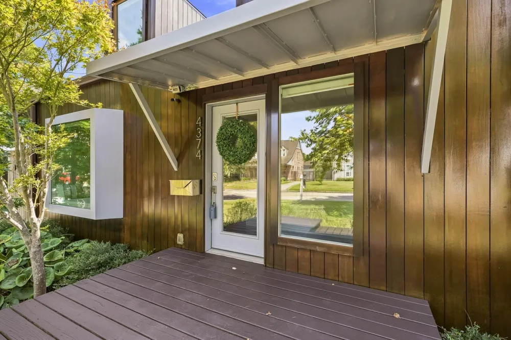 4374 Harvest Lane Houston, TX 77004