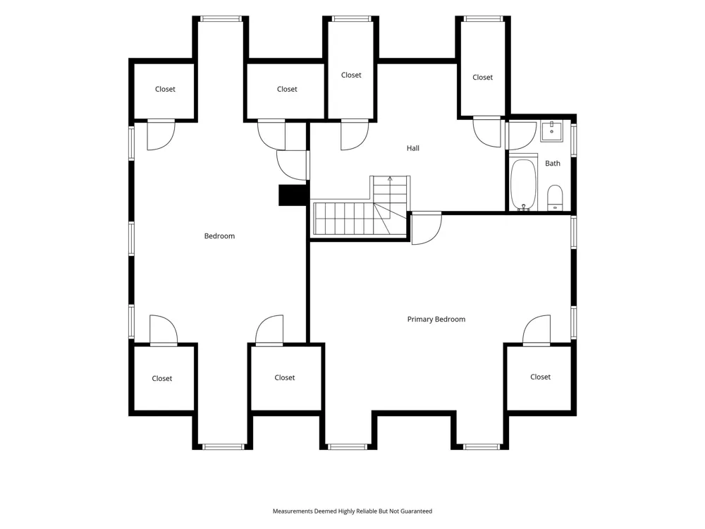 4374 Harvest Lane Houston, TX 77004