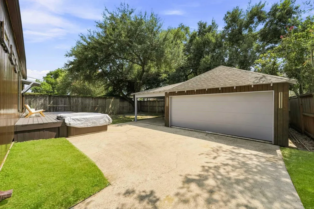 4374 Harvest Lane Houston, TX 77004