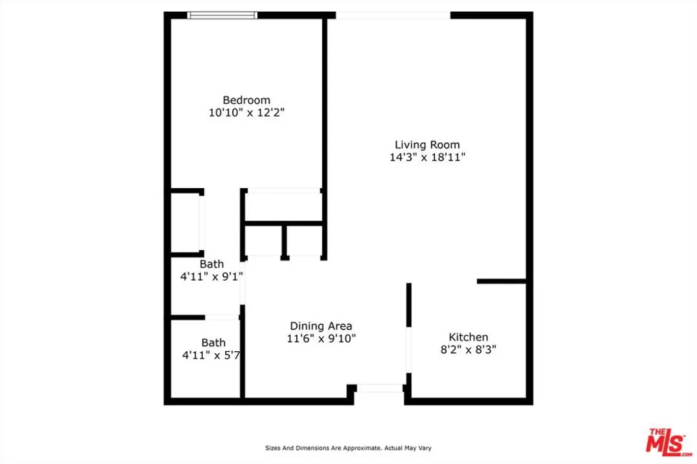 5460 White Oak Avenue #A105 Encino, CA 91316