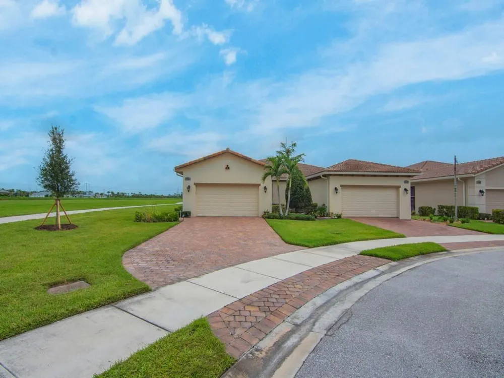 24032 SW FIRENZE WAY Port St. Lucie, FL 34986
