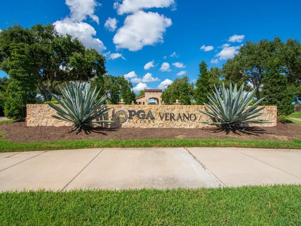 24032 SW FIRENZE WAY Port St. Lucie, FL 34986