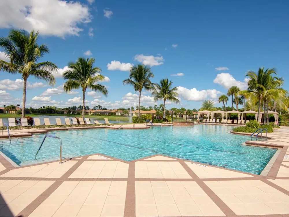 24032 SW FIRENZE WAY Port St. Lucie, FL 34986