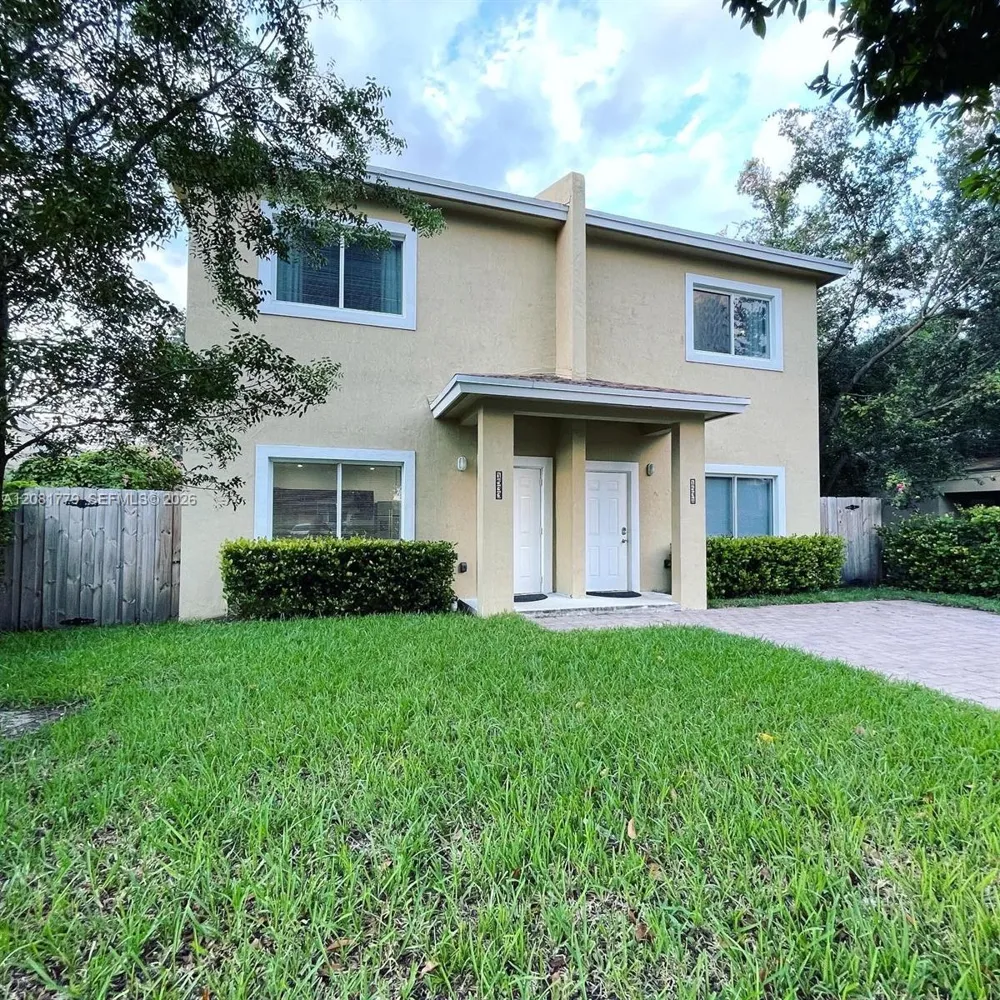 1531 NW 55th Ter #1531 Miami, FL 33142