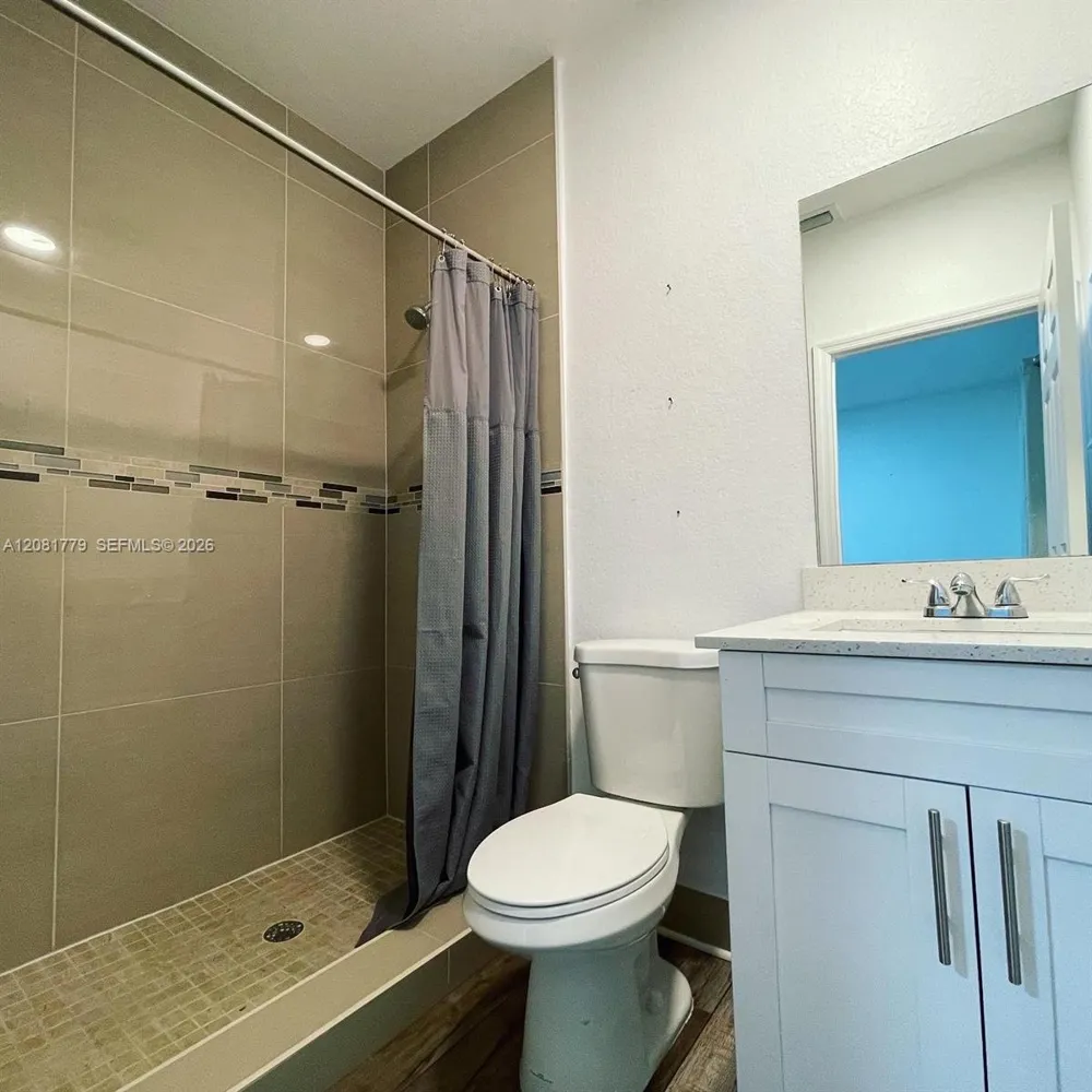 1531 NW 55th Ter #1531 Miami, FL 33142