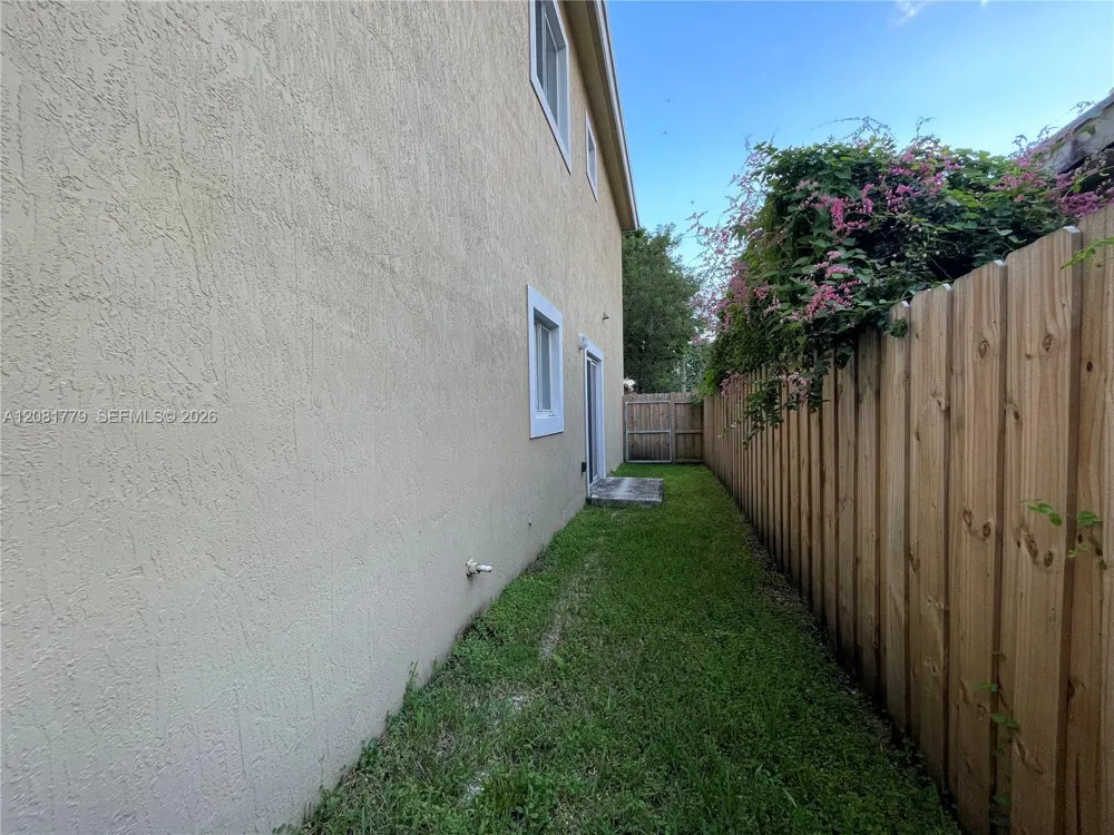1531 NW 55th Ter #1531 Miami, FL 33142