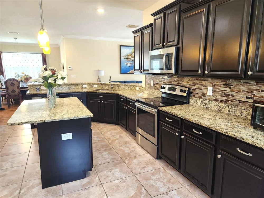 12722 DRAKEFIELD DRIVE Spring Hill, FL 34610