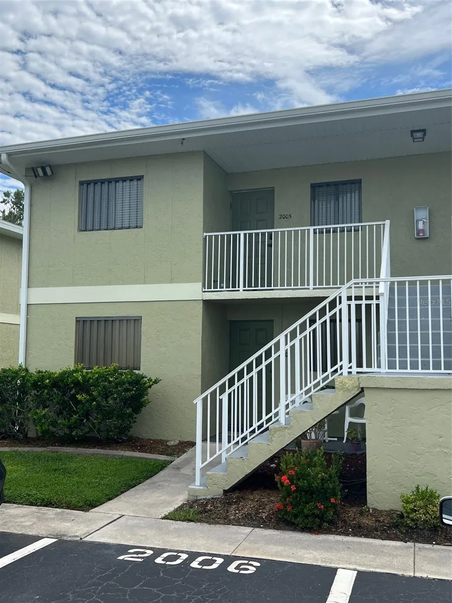25225 RAMPART BOULEVARD #2005 Punta Gorda, FL 33983