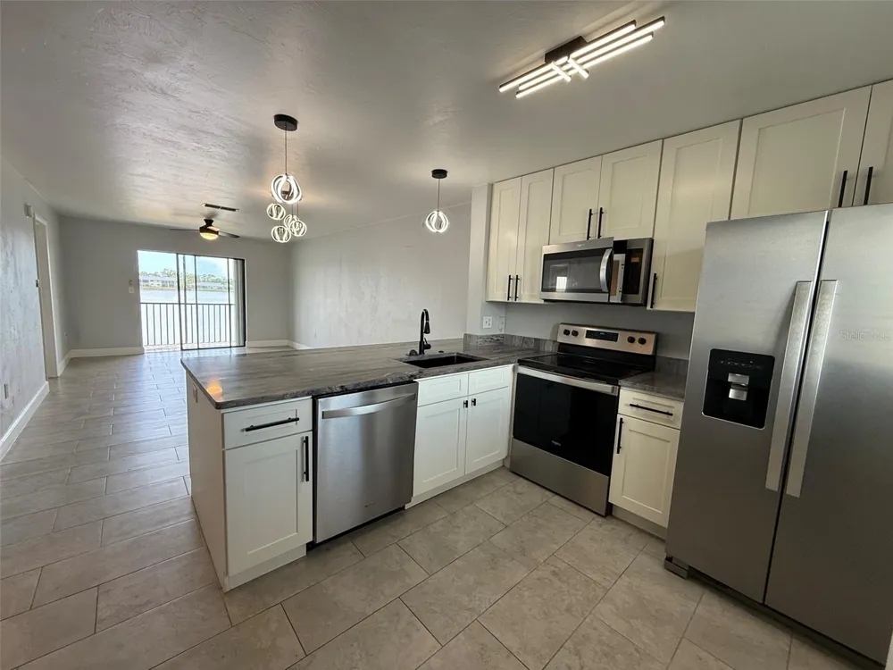 25225 RAMPART BOULEVARD #2005 Punta Gorda, FL 33983