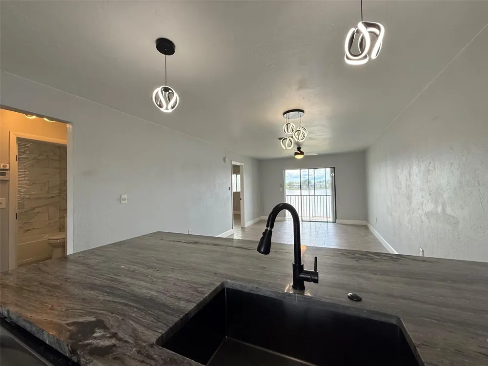 25225 RAMPART BOULEVARD #2005 Punta Gorda, FL 33983