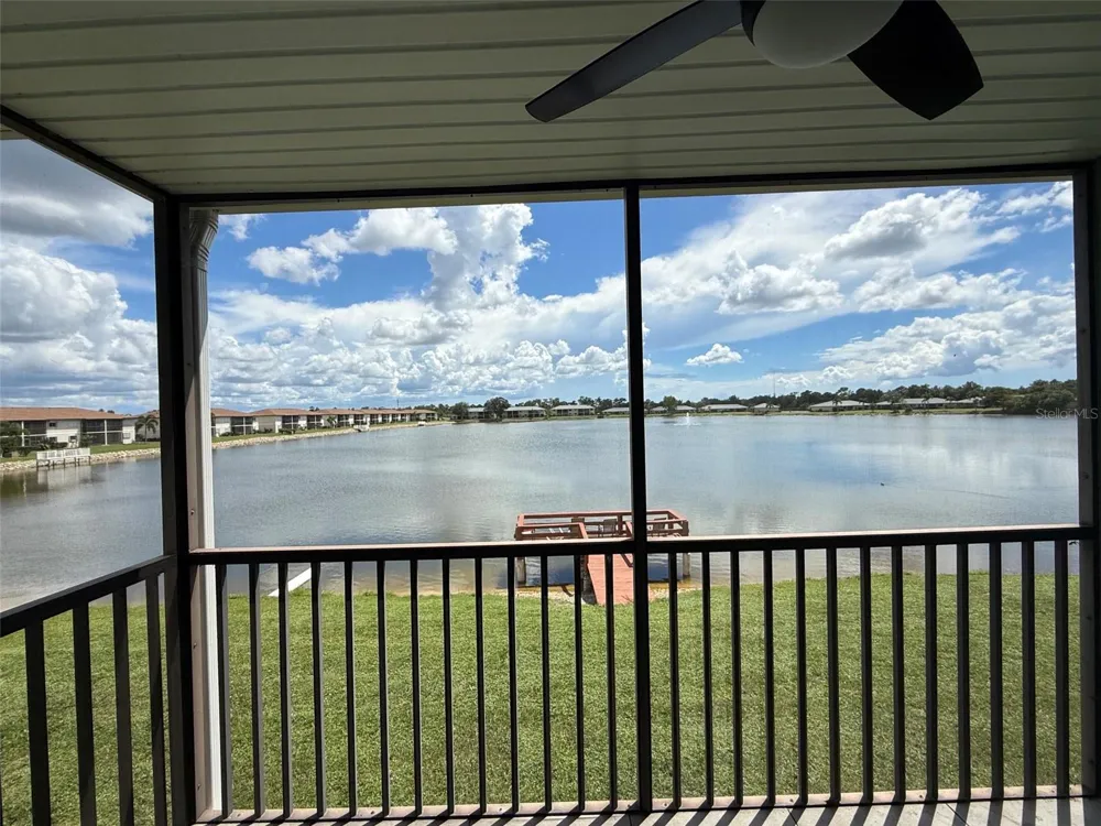 25225 RAMPART BOULEVARD #2005 Punta Gorda, FL 33983
